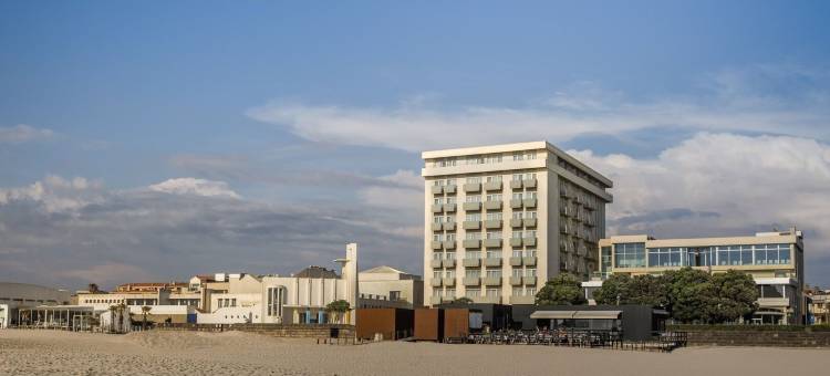 Dorma海滩高尔夫(Dorma Praia Golfe)图片