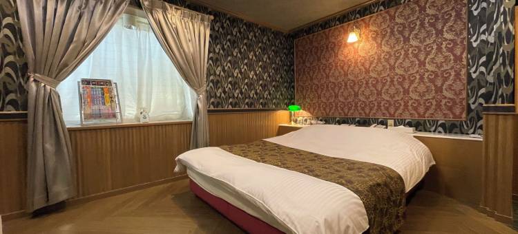 酒店湖畔酒店 - 限成人(Hotel Lakeinn - Adult Only)图片