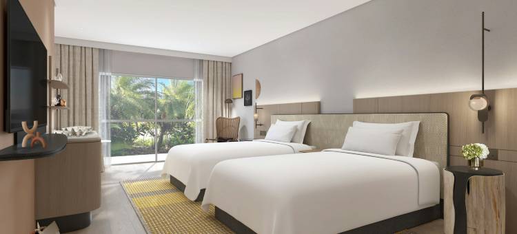 希尔顿棕榈湾凯恩斯度假村及水疗中心(Hilton Palm Cove Cairns Resort & Spa)图片