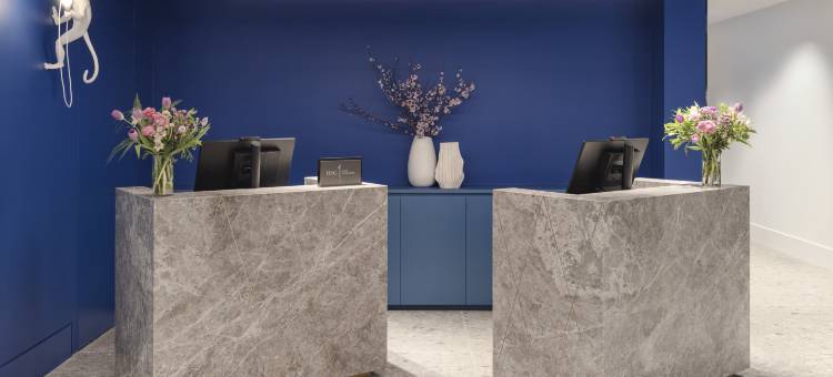 IHG 墨尔本小柯林斯英迪格酒店(Hotel Indigo Melbourne Little Collins by IHG)图片