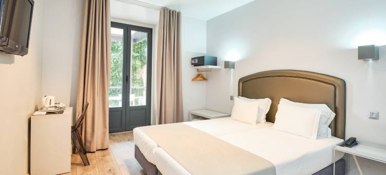 辛特拉赐福酒店(Sintra Bliss Hotel)图片