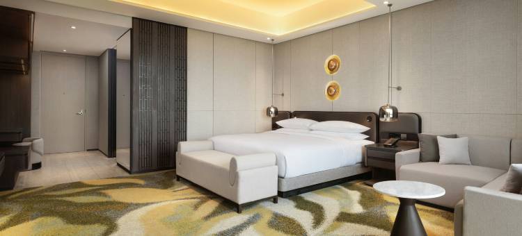 希尔顿帕达拉朗万隆(Hilton Padalarang Bandung)图片
