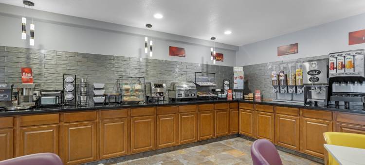 阿尔图纳贝斯特韦斯特优质酒店(Best Western Plus Altoona Inn)图片