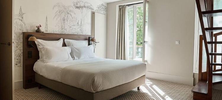勒帕克酒店及水疗中心(Le Parc - Hôtel & Spa)图片