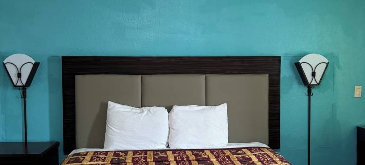 南帕套房酒店(Nampa Inn & Suites)图片