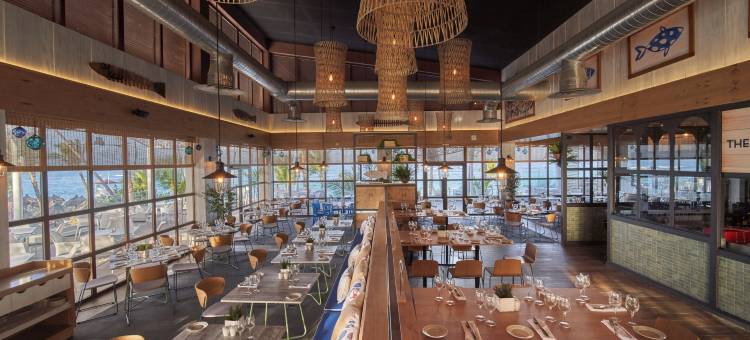 逸享海蓝宝石巴伊亚普林西比酒店 - 仅限成人 - 全包式(Bahia Principe Escape Aquamarine - Adults Only - All Inclusive)图片