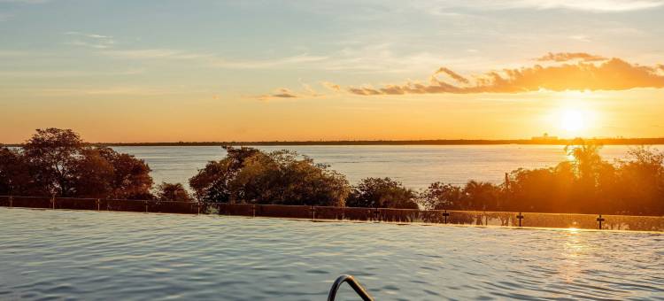 万豪科连特斯酒店(Marriott Corrientes)图片
