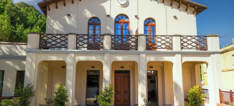 野猪酒店(Albergo Al Cinghiale)图片