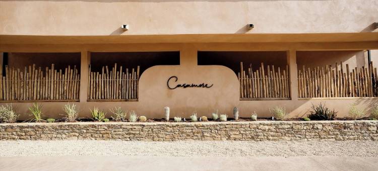 卡萨莫尔酒店(Casamore)图片