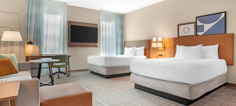 Staybridge套房Miramar海滩Sandestin区，一个IHG酒店(Staybridge Suites Miramar Beach - Sandestin Area by IHG)图片