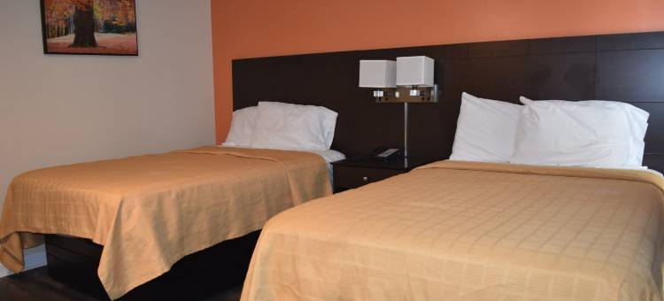 普利茅斯汽车旅馆(Plymouth Motor Lodge)图片
