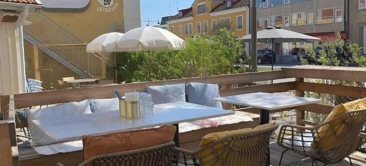 希尔达酒店(Hotell Hilda)图片
