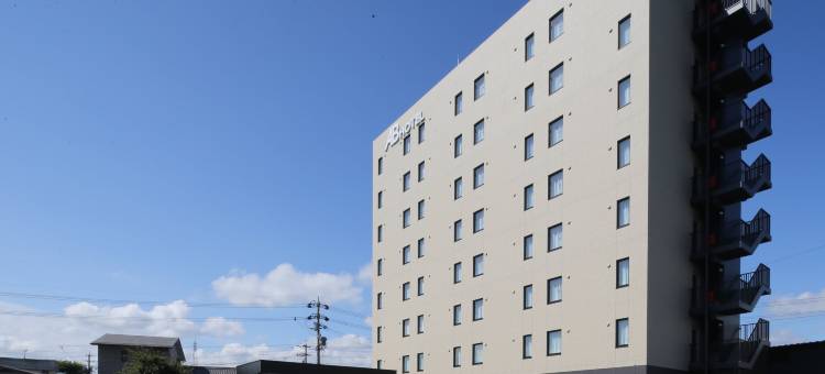 AB Hotel Seki图片