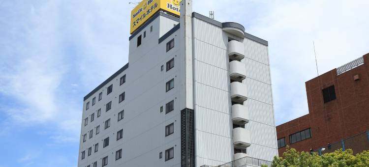 弘前微笑酒店(Smile Hotel Hirosaki)图片