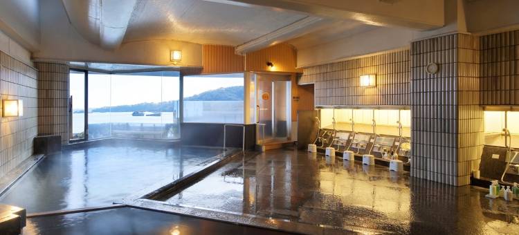 松岛世纪酒店(Matsushima Century Hotel)图片