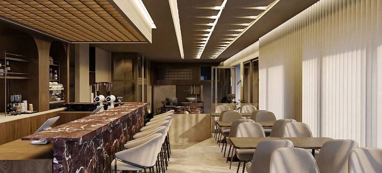 Nesean广场酒店(Nesean Plaza Hotel)图片