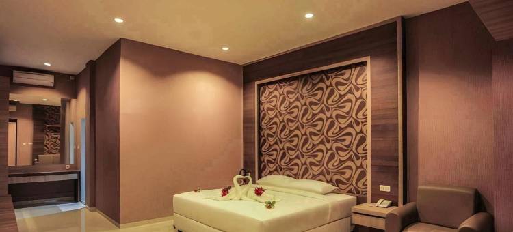 阿尔维娜酒店(Alvina Hotel)图片