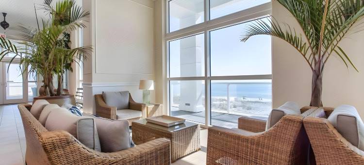 彭萨科拉海滩度假村(The Pensacola Beach Resort)图片
