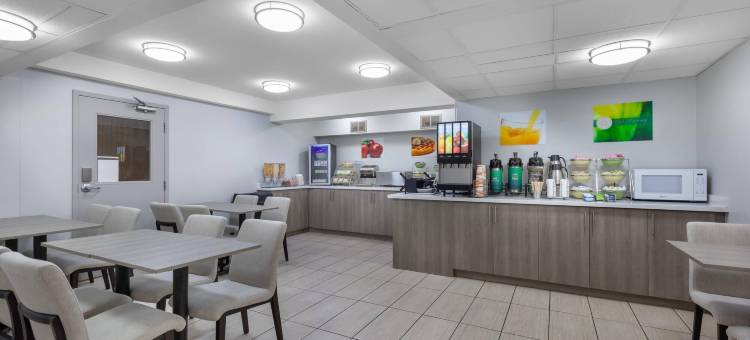 凯艺套房酒店(Quality Inn and Suites)图片