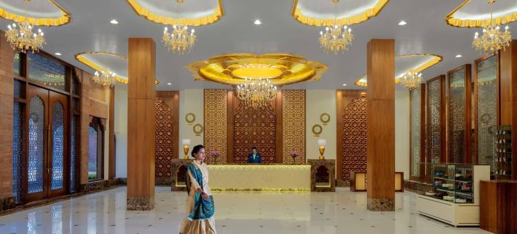 拉迪森酒店焦特布尔(Radisson Jodhpur)图片