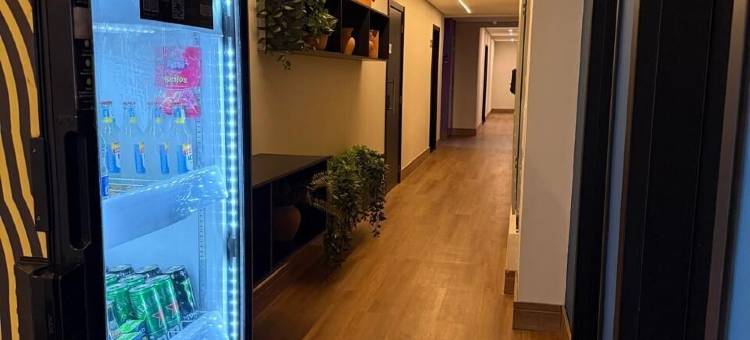 Unii酒店(Unii Hotel)图片