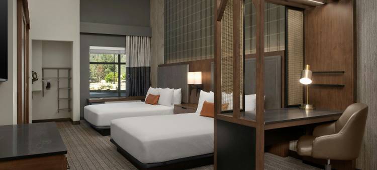 SpringHill Suites by Marriott Steamboat Springs图片