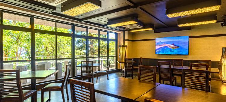 伊东高原安达度假水疗酒店(Anda Resort Izukogen)图片
