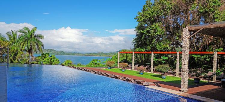 那普海滨平房(Nammbú Beach Front Bungalows)图片