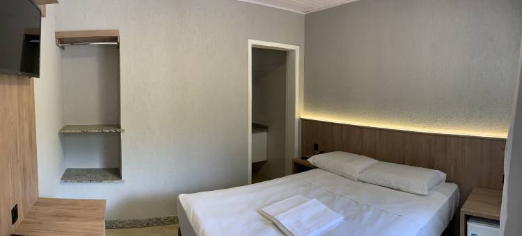 Ipê酒店Jardins(Ipê Hotel Jardins)图片