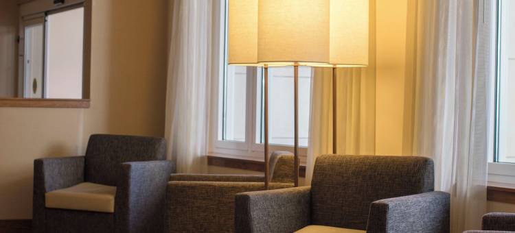 波特兰机场凯悦嘉轩酒店(Hyatt House Portland Airport)图片