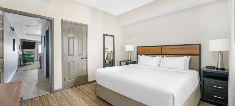 希尔顿分时度假俱乐部天堂角霍利斯特酒店(Hilton Grand Vacations Club Paradise Point Hollister)图片