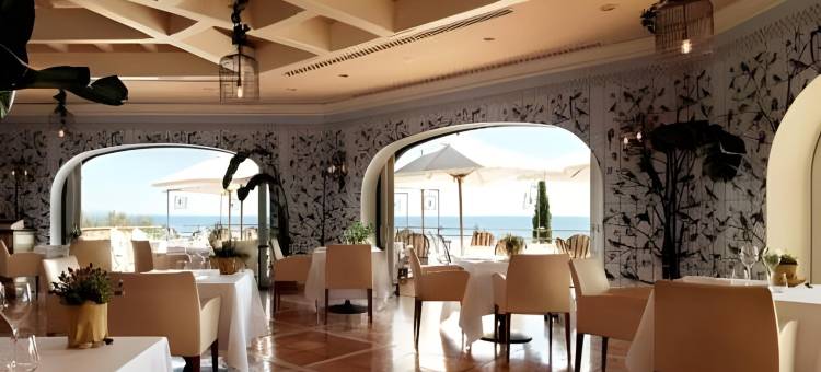 佩里卡诺酒店(Il Pellicano)图片