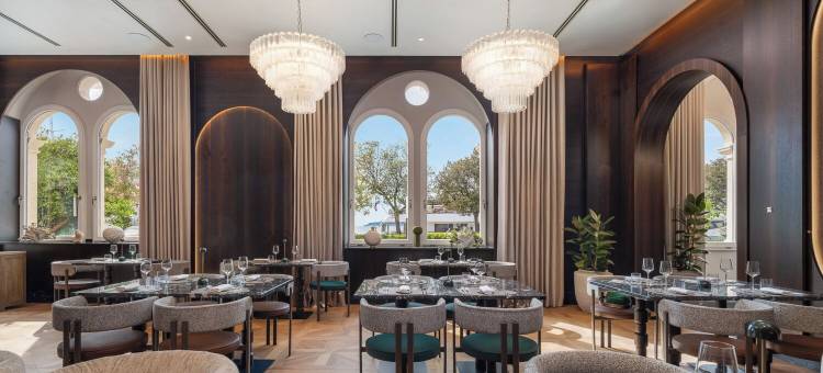 阿米尼斯优尼克科尔丘拉遗产酒店(Aminess Younique Korčula Heritage Hotel)图片