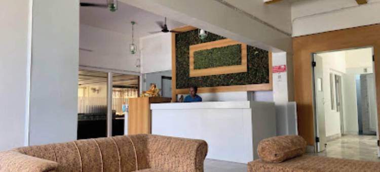 Vasant Gajraula酒店(Hotel Vasant Gajraula)图片