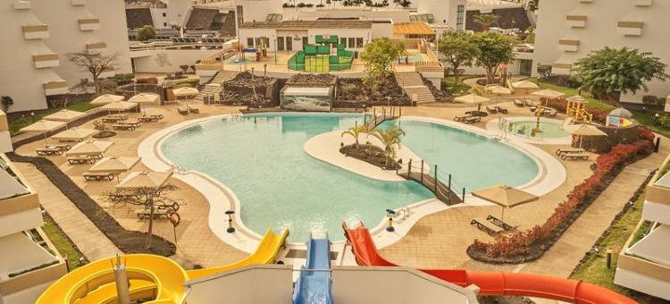 兰萨罗特岛普拉亚多拉达君悦度假村(Grand Hyatt Lanzarote Playa Dorada Resort)图片