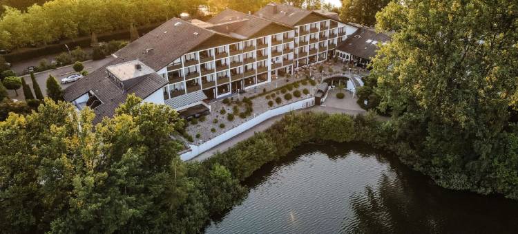 卡拉库瑞姆贝斯特韦斯特精品酒店(Best Western Premier Seehotel Krautkraemer)图片