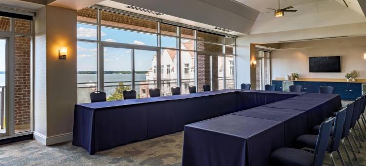 切萨皮克湾凯悦酒店(Hyatt Regency Chesapeake Bay)图片