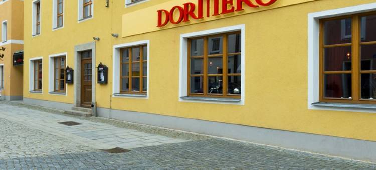 克拉特酒店(Dormero Hotel Kelheim)图片