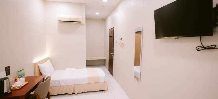 Rovers Hotel图片