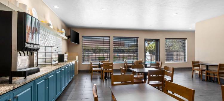 图森机场丽怡酒店(Country Inn & Suites by Radisson, Tucson Airport, AZ)图片