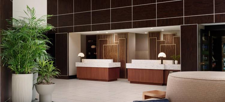 亚特兰大西北凯悦套房酒店(Hyatt Regency Suites Atlanta Northwest)图片