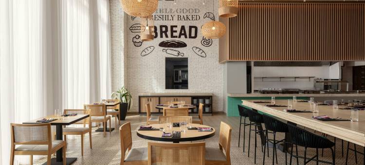 福朋喜来登达喀尔迪亚姆尼亚迪奥(Four Points by Sheraton Dakar Diamniadio)图片
