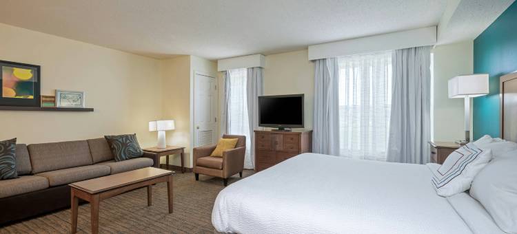 索尔兹伯里居家酒店(Residence Inn Salisbury)图片