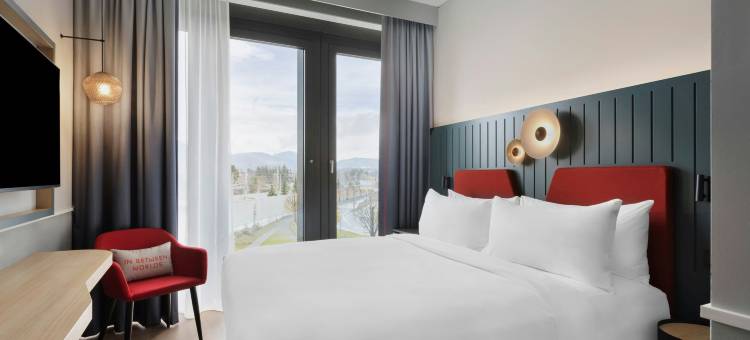 乘客酒店，臻品之选(The Passenger, a Tribute Portfolio Hotel)图片