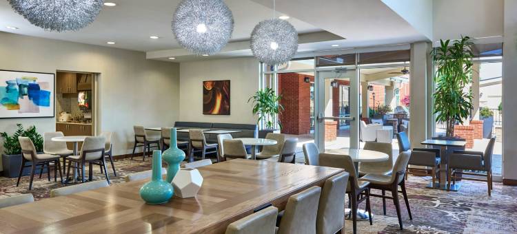 纳什维尔东南/默夫里斯伯勒Residence Inn 酒店(Residence Inn Nashville SE/Murfreesboro)图片