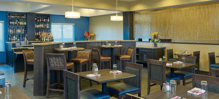 威利斯顿福朋喜来登酒店(Four Points by Sheraton Williston)图片