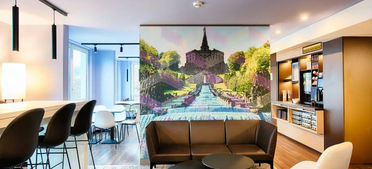B&B 卡塞尔-南部酒店(B&B HOTEL Kassel-Süd)图片