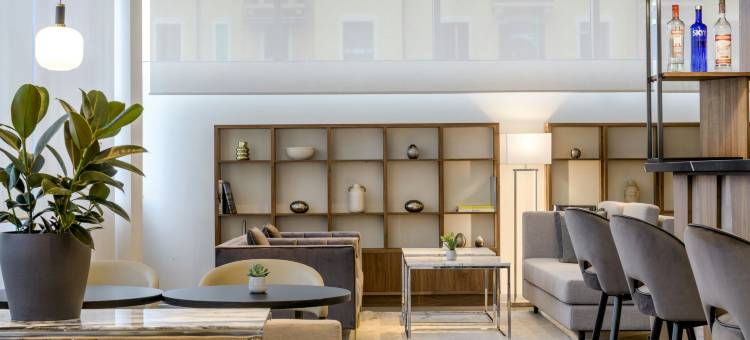 米兰塞斯托万豪 AC 酒店(AC Hotel Milan Sesto)图片