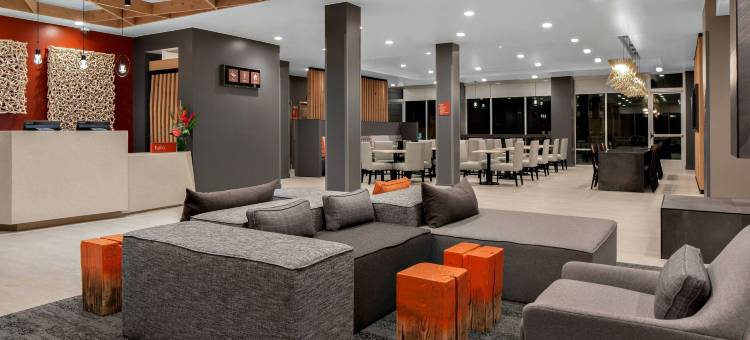 拉夫兰柯林斯堡万豪TownePlace套房酒店(TownePlace Suites Loveland Fort Collins)图片