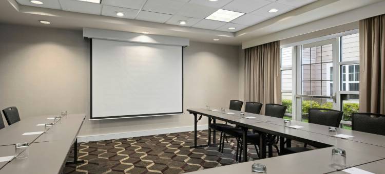 芒特劳雷尔毕晓普门居家旅馆(Residence Inn Mt. Laurel at Bishop's Gate)图片